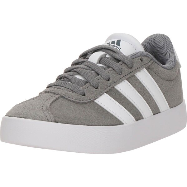 ADIDAS SPORTSWEAR Športová obuv VL COURT 3.0 sivá / biela 65609233