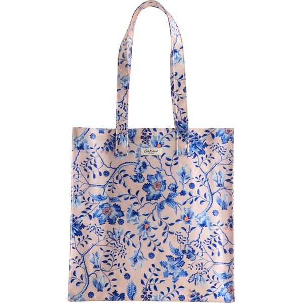 Cath Kidston Shopper modrá / pastelovo modrá / pastelovo ružová 65664346