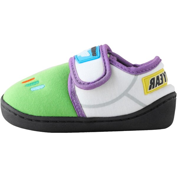 Next Poltopánky Toy Story sivá / zelená / levanduľová / biela 65892483