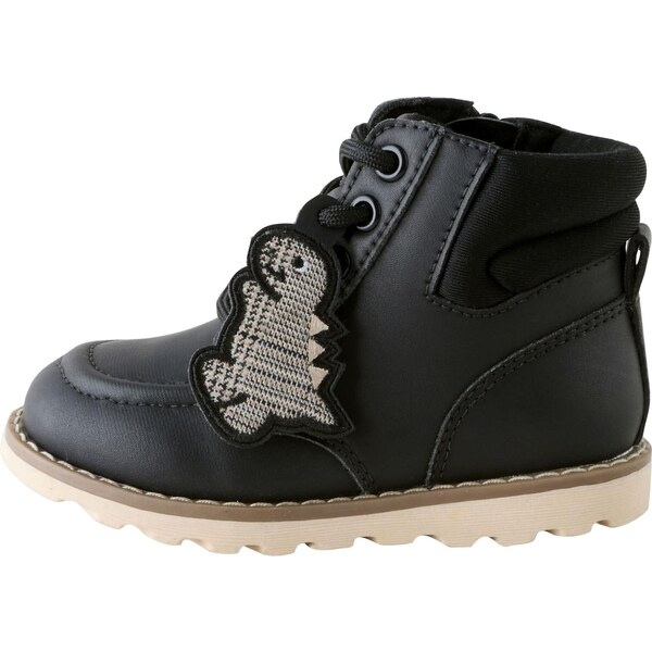 Next Čižmy čierna 65893081