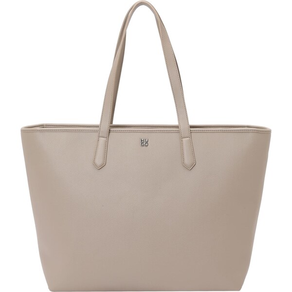 HUGO Shopper Chris 2.0 béžová 65861888