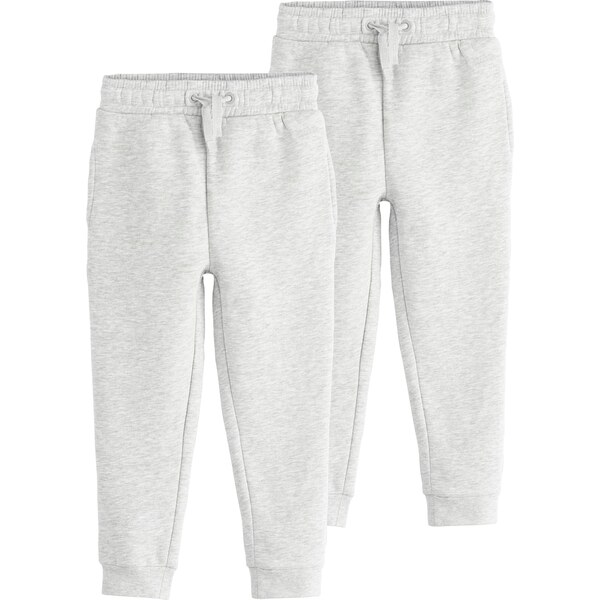 CLARKS Nohavice sivá melírovaná 65619601