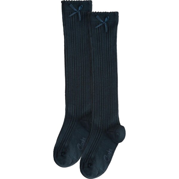 CLARKS Ponožky tmavomodrá 65619606