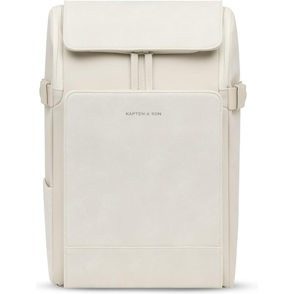 Kapten & Son Batoh Bali Medium piesková 65609155