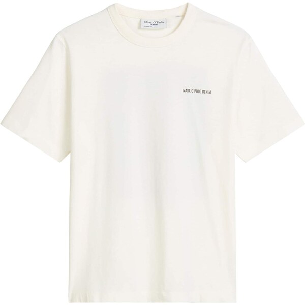 Marc OPolo DENIM Tričko orchideová / cyklaménová / čierna / biela 65662853