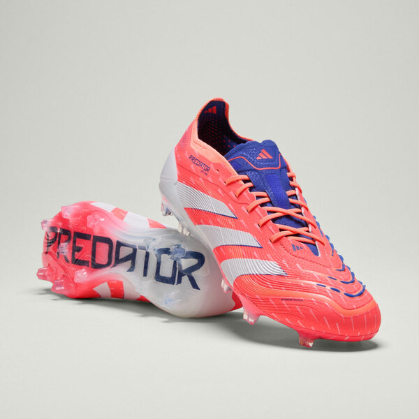 Adidas Kopačky Predator Elite na pevný povrch 66885031