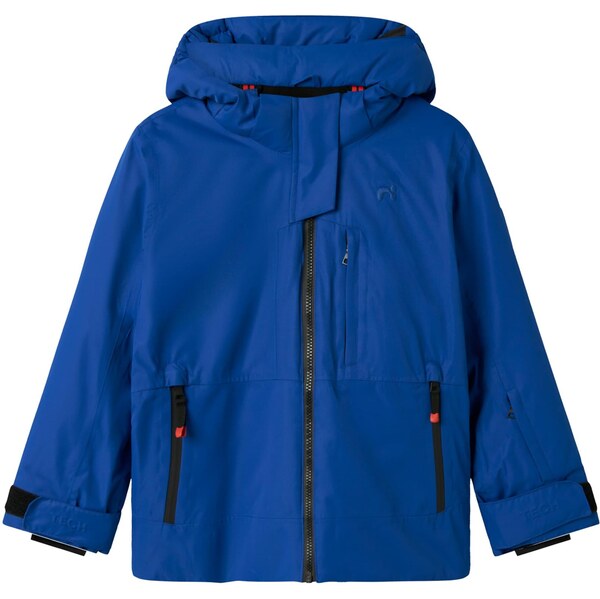 NAME IT Funkčná bunda NKNSLOPE10 tmavomodrá 65796506