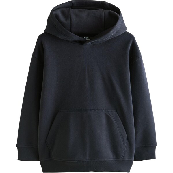 Next Mikina námornícka modrá 65891770