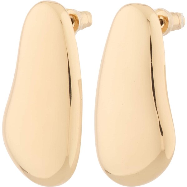 STEVE MADDEN Náušnice zlatá 65922637