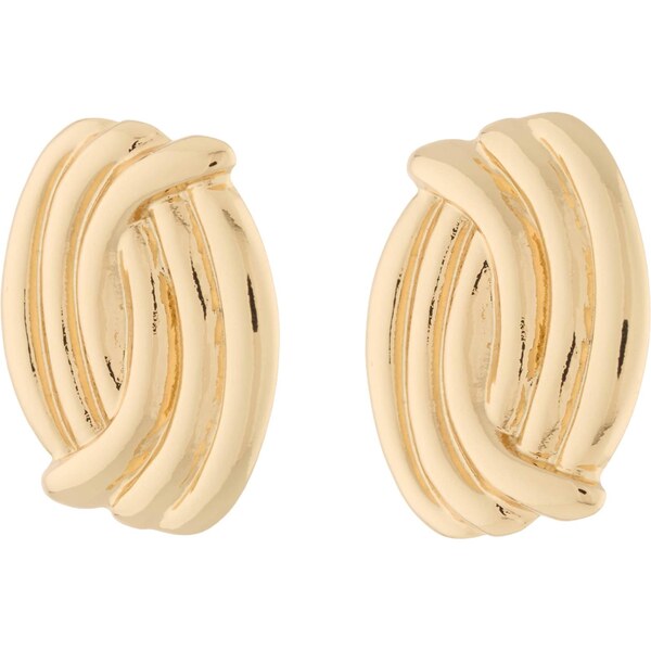 STEVE MADDEN Náušnice zlatá 65922641