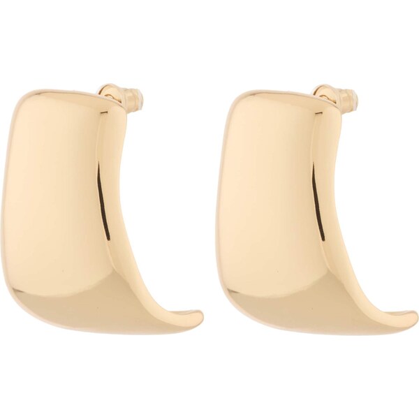 STEVE MADDEN Náušnice zlatá 65922640