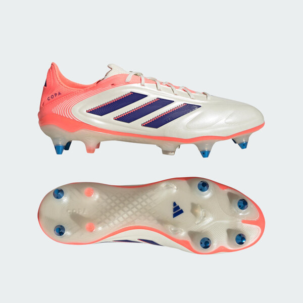 Adidas Kopačky Copa Pure 3 Elite na mäkký povrch 65608065