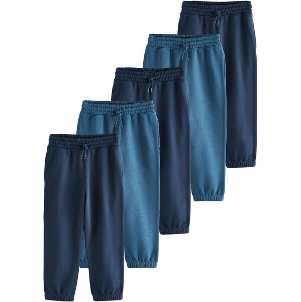 Next Nohavice modrá / námornícka modrá 65893383