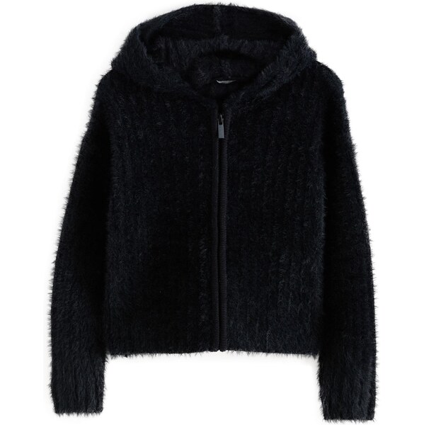 Next Kardigán čierna 65893569