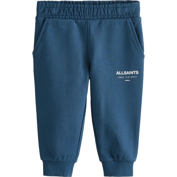 smALLSAINTS Nohavice Underground námornícka modrá 65665009