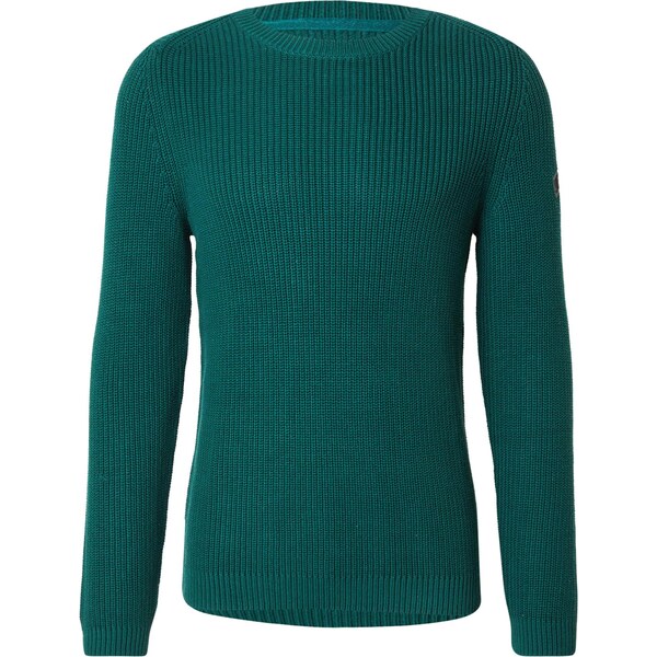 s.Oliver Sveter smaragdová 65665624