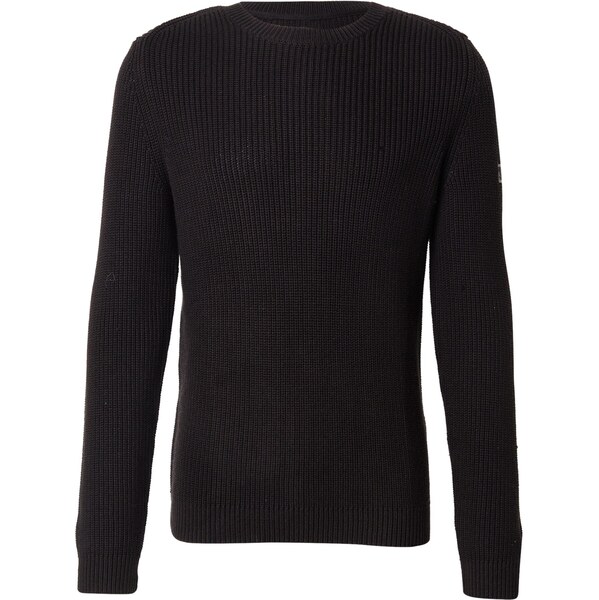 s.Oliver Sveter čierna 65665673