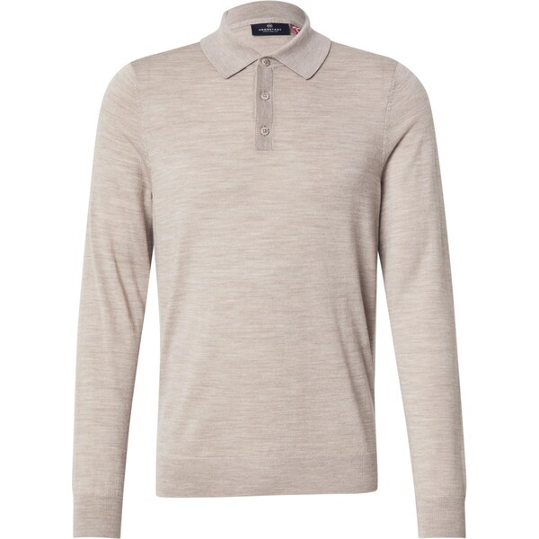 Kronstadt Sveter Johannes béžová melírovaná 66026757