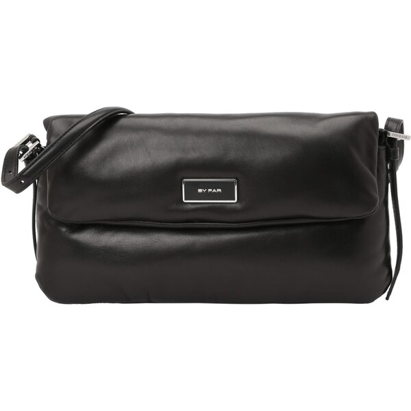 By Far Taška cez rameno čierna 66299261