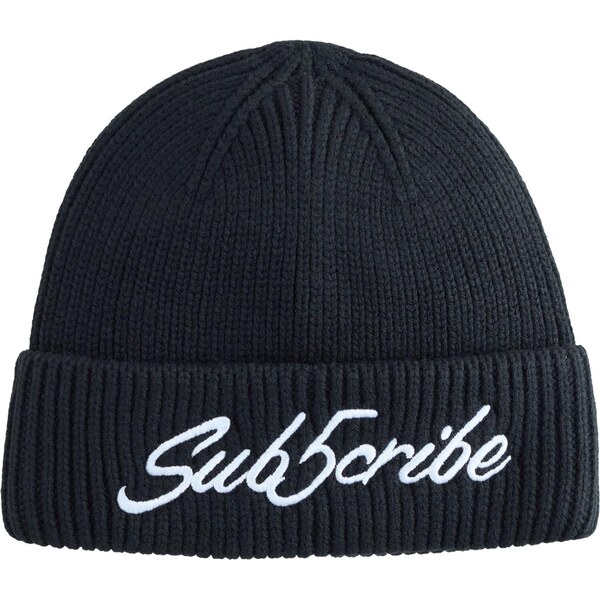 Next Čiapky čierna / biela 65890772