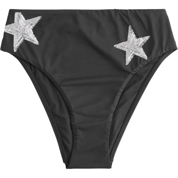 Rockett St George Bikinové nohavičky čierna 65893351