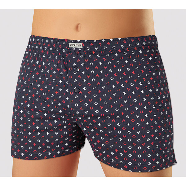 Trenírky Andrie PS 5924 65616767