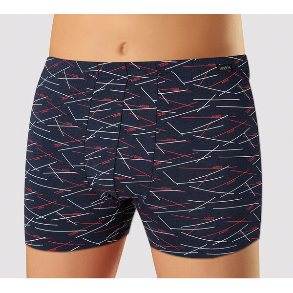 Boxerky Andrie PS 5942 Bambus 65616769