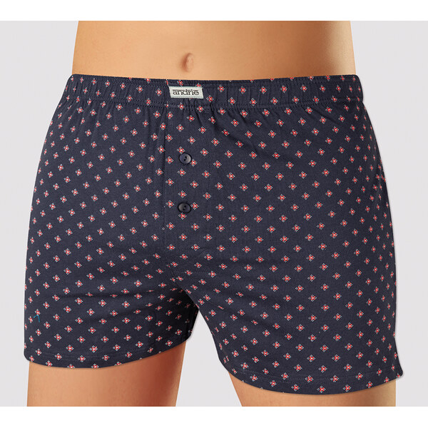 Trenírky Andrie PS 5928 65616765