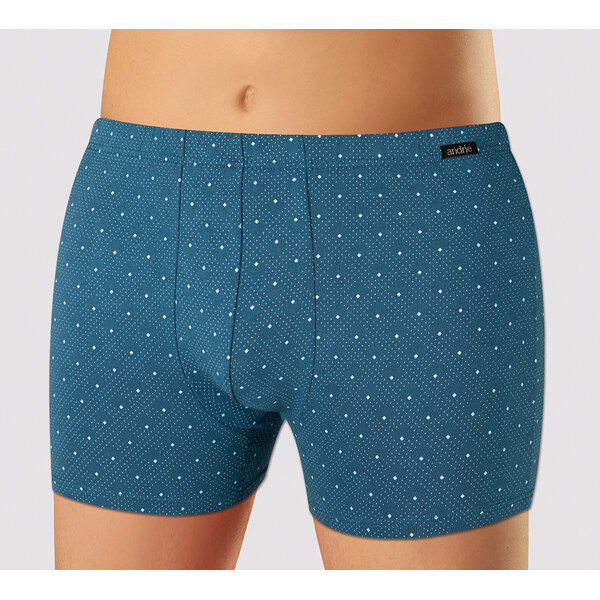 Boxerky Andrie PS 5946 Lycra 65616760