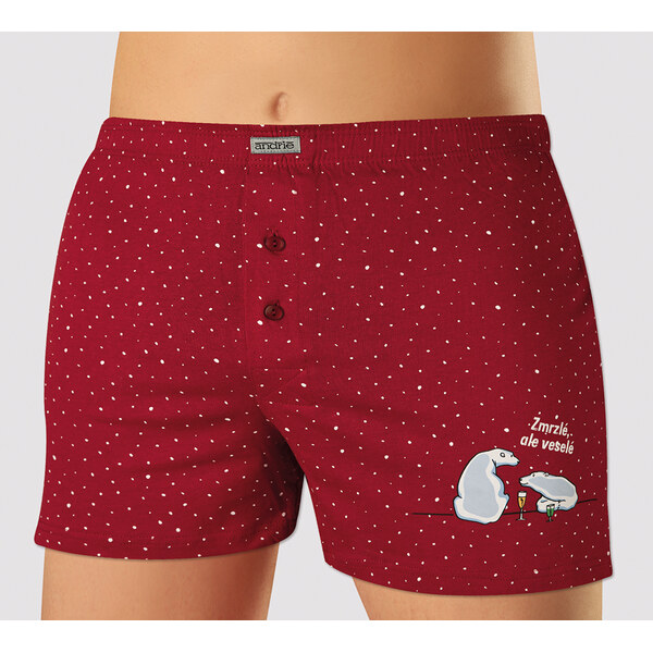 Trenírky Andrie PS 5933 65616761