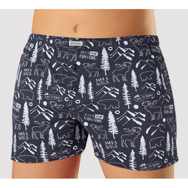 Trenírky Andrie PS 5929 65616763