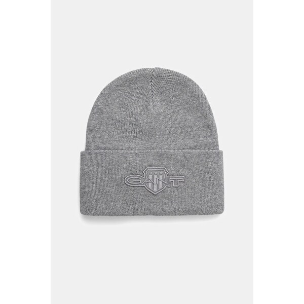 Čiapka s prímesou vlny Gant 65609393