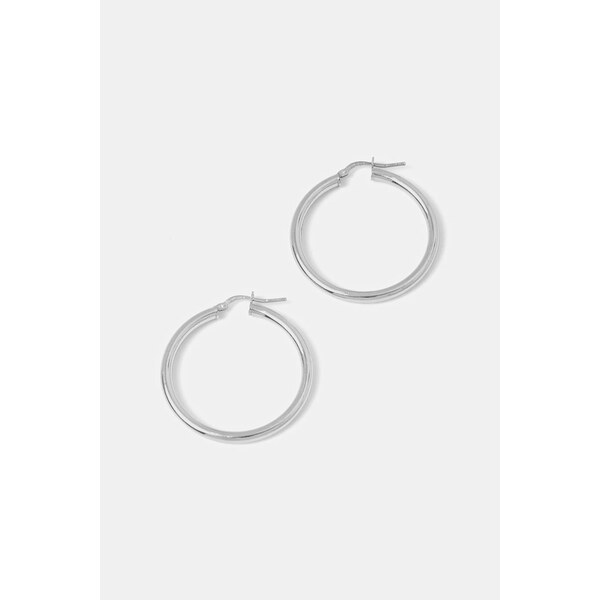 Strieborné náušnice Answear.LAB 65609415