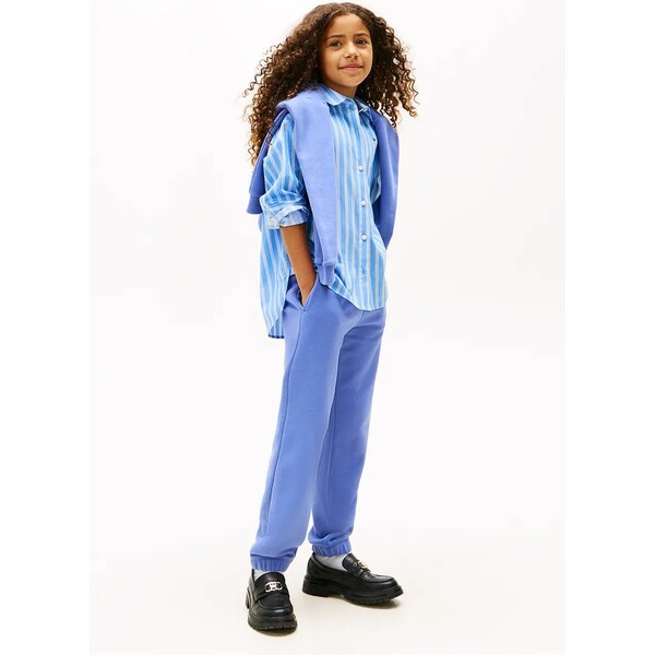 Detské tepláky Tommy Hilfiger 65609728