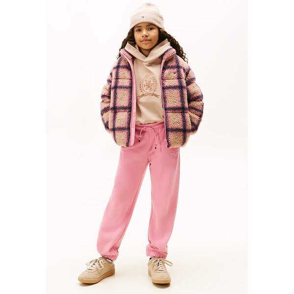 Detské tepláky Tommy Hilfiger 65609713
