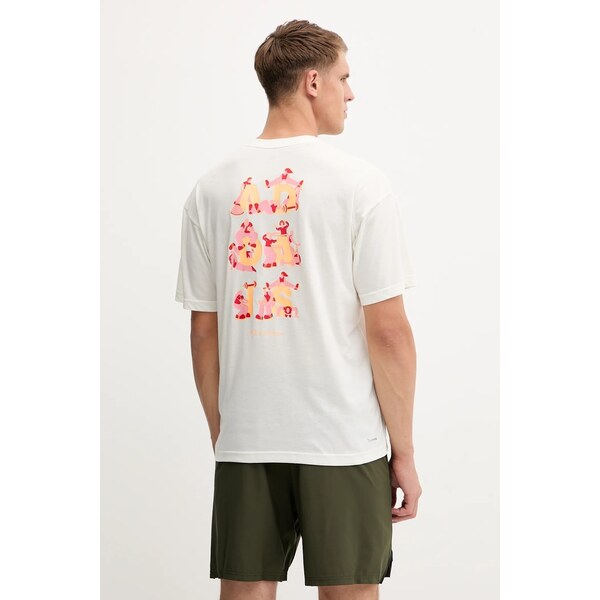 Tréningové tričko adidas Performance GFX 65609588