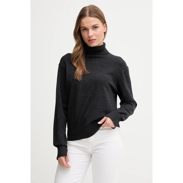 Sveter s prímesou kašmíru Pepe Jeans 65609608