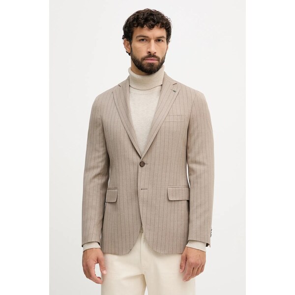 Bunda s prímesou vlny Michael Kors 65609918