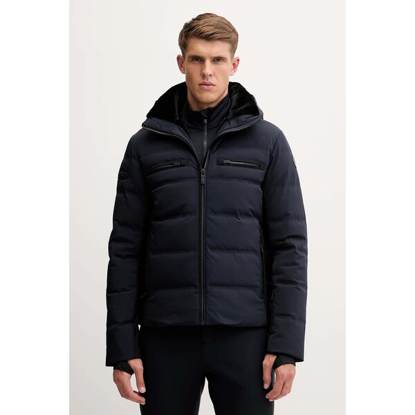 Páperová lyžiarska bunda Fusalp Berlioz 65609876