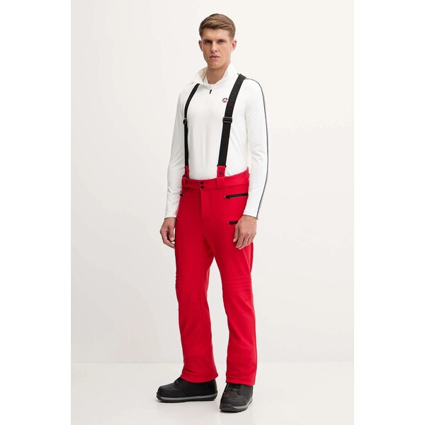 Lyžiarske nohavice Fusalp Flash II 65609910