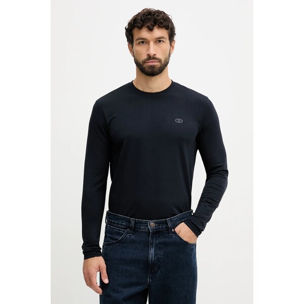 Tričko s dlhým rukávom Liu Jo 65609896