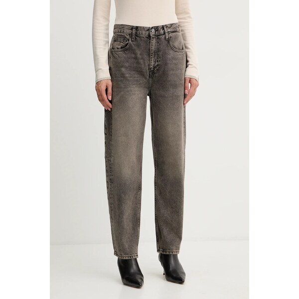 Bavlnené rifle Liu Jo 65609989