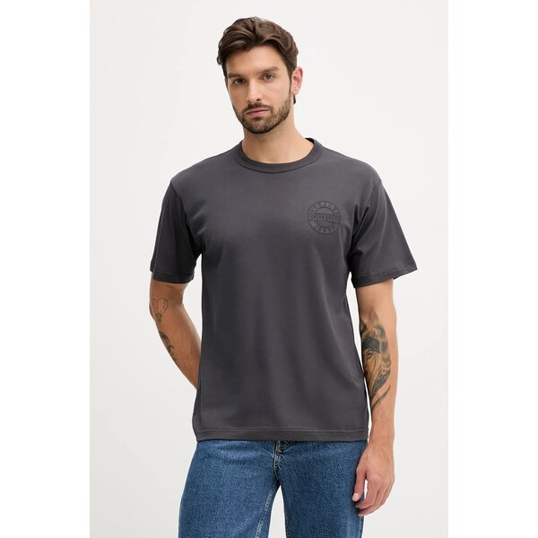 Bavlnené tričko Versace Jeans Couture 65609591