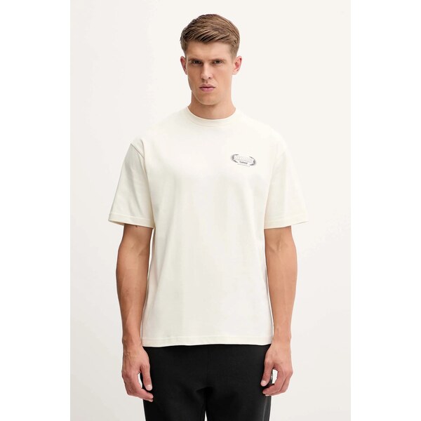 Bavlnené tričko Hummel 65609592