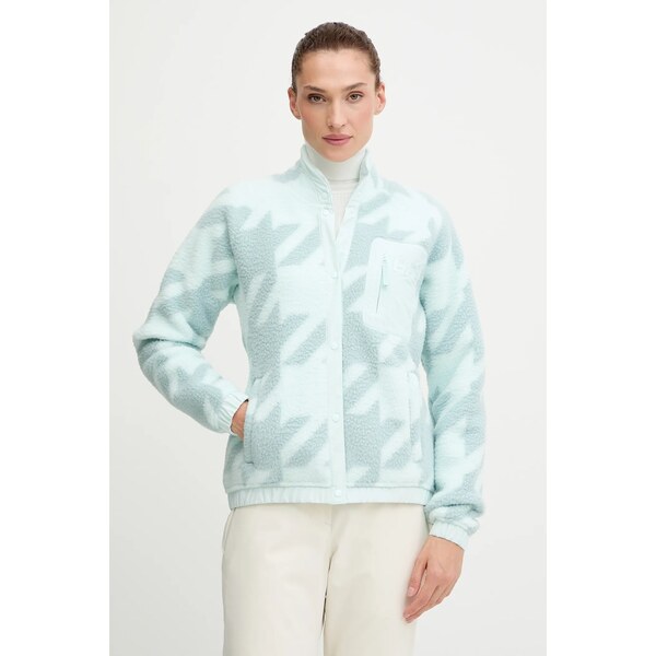 Fleecová mikina Helly Hansen IMPERIAL 65609620