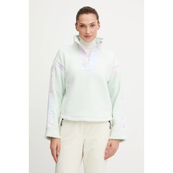 Fleecová mikina Helly Hansen IMPERIAL 65609614