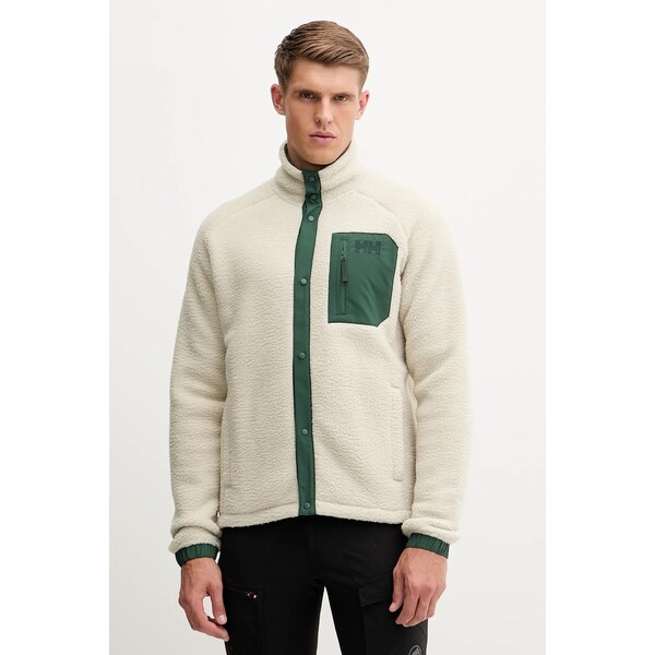 Fleecová mikina Helly Hansen PANORAMA 65609626