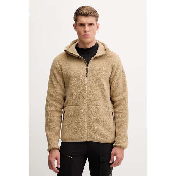 Fleecová mikina Haglöfs Funäs 66901942