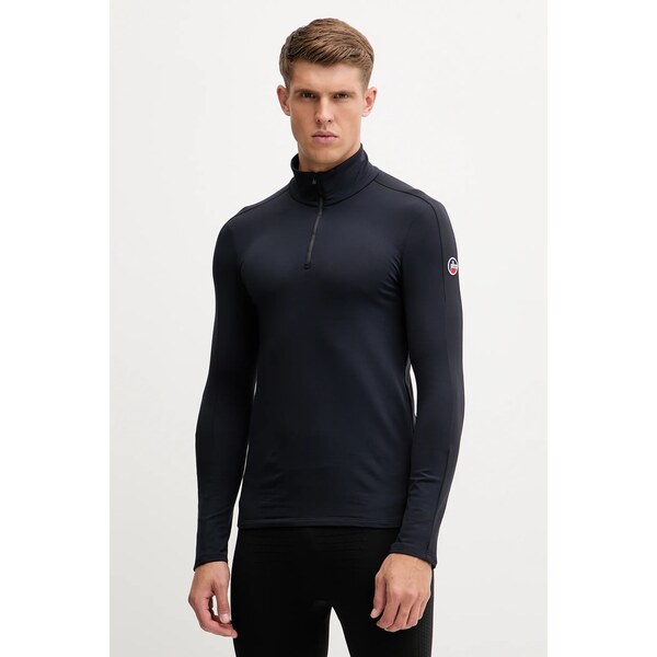 Funkčná mikina Fusalp Alpille IV 65609826