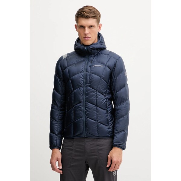 Páperová športová bunda LA Sportiva Pinnacle Down 65609887